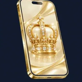 Crown smartphone — Onluck