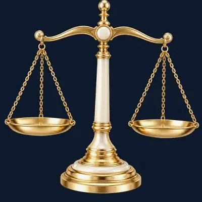 Balance scale — Onluck