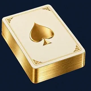 Deck of cards — Onluck