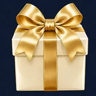 Ribbon gift box — Onluck