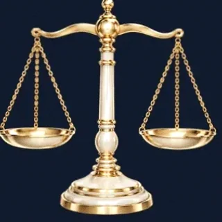 Balance scale — Onluck