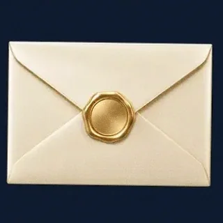 Sealed envelope — Onluck