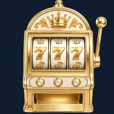 Slot machine — Onluck