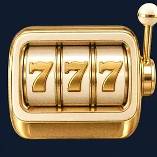 Slot machine reels — Onluck
