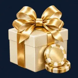 Casino gift box — Onluck