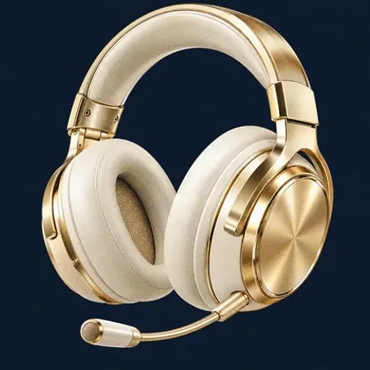 Gaming headset — Onluck