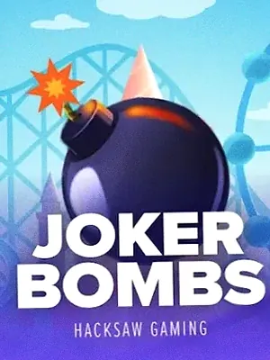 Joker Bombs at Onluck