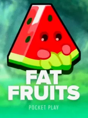 Fat Fruits at Onluck