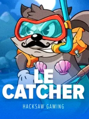 Le Catcher at Onluck