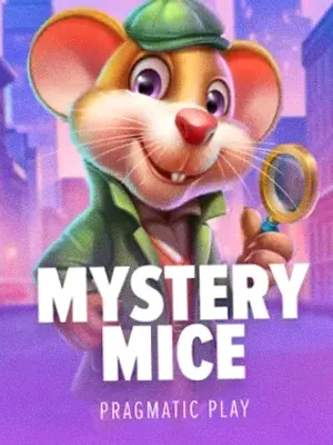 Mystery Mice at Onluck
