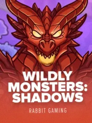 Wildly Monsters Shadows at Onluck