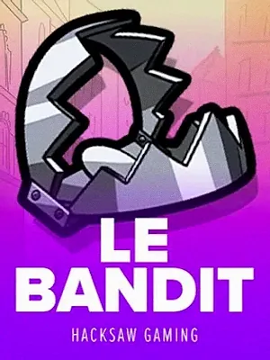 Le Bandit at Onluck