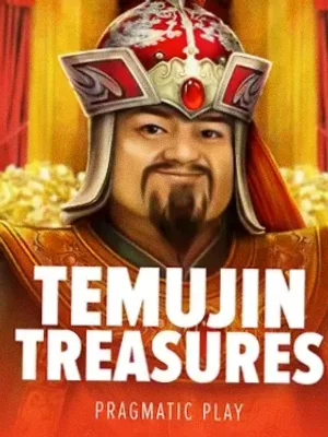 Temujin Treasures at Onluck