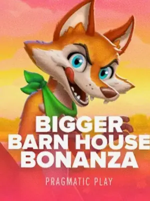 Bigger Barn House Bonanza at Onluck