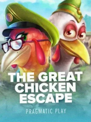 The Great Chicken Escape at Onluck