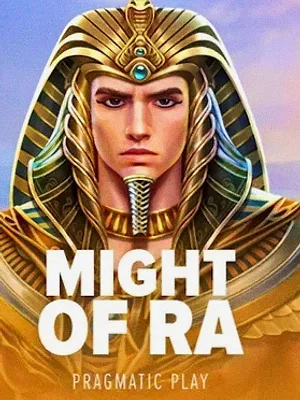 Might of Ra at Onluck