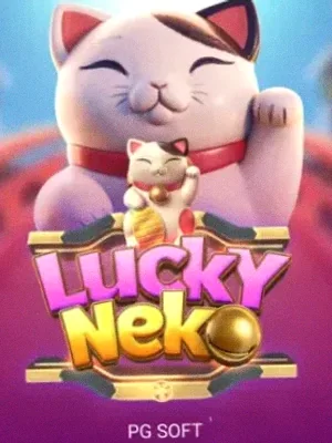 Lucky Neko at Onluck