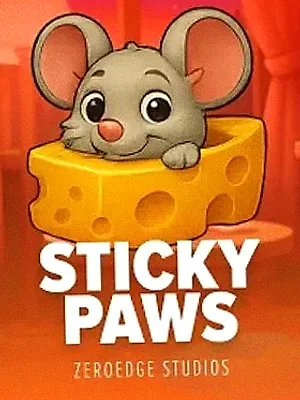 Sticky Paws at Onluck