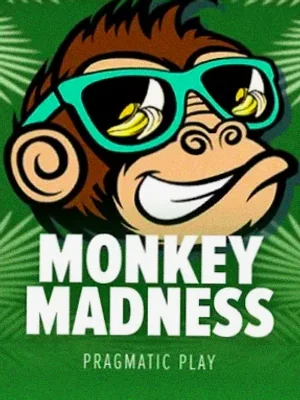 Monkey Madness at Onluck