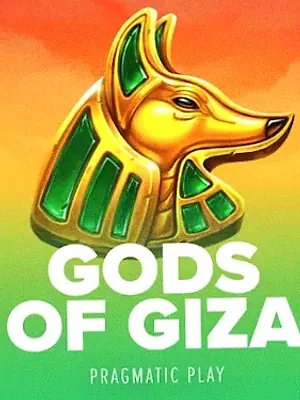 Gods of Giza at Onluck