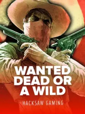 Wanted Dead Or a Wild at Onluck