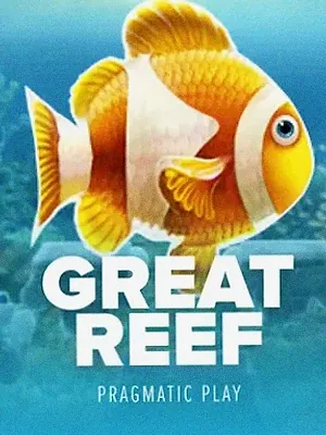Great Reef at Onluck
