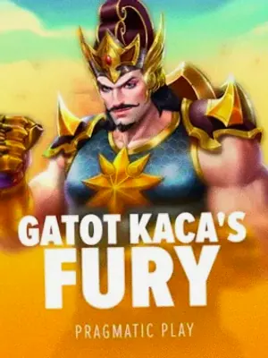 Gatot Kaca's Fury at Onluck