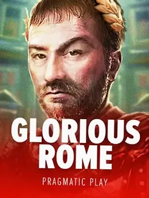 Glorious Rome at Onluck