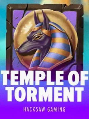 Temple of Torment at Onluck
