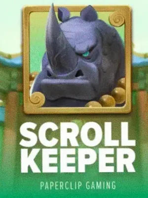Scroll Keeper at Onluck