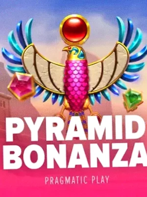 Pyramid Bonanza at Onluck