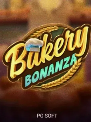 Bakery Bonanza at Onluck