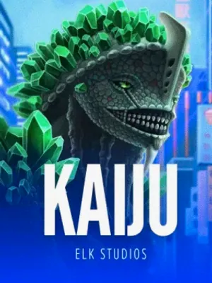 Kaiju at Onluck