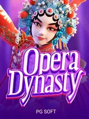 Opera Dynasty at Onluck