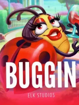 Buggin at Onluck