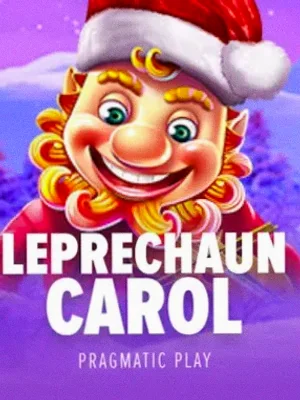 Leprechaun Carol at Onluck