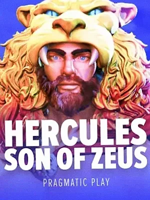 Hercules Son of Zeus at Onluck