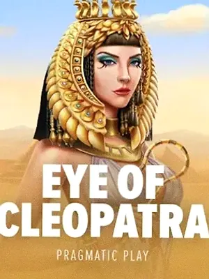 Eye of Cleopatra at Onluck