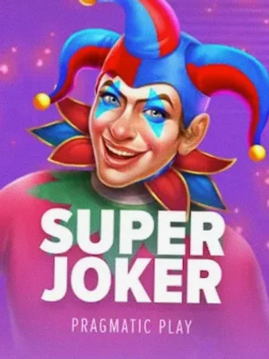 Super Joker at Onluck