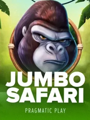 Jumbo Safari at Onluck