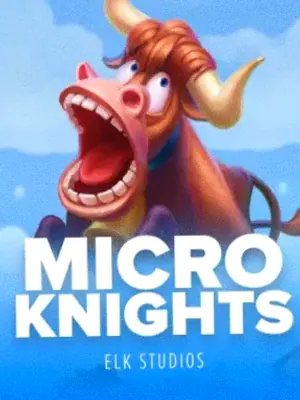 Micro Knights at Onluck