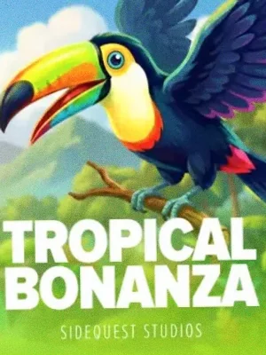 Tropical Bonanza at Onluck