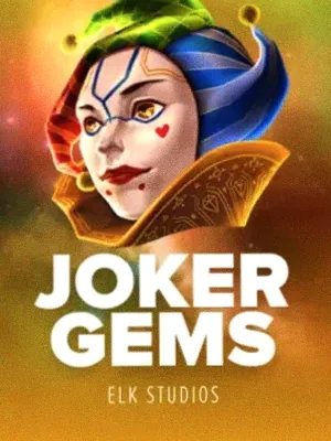 Joker Gems at Onluck