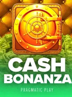 Cash Bonanza at Onluck