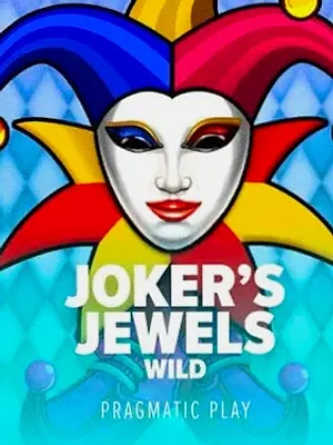Joker's Jewels Wild at Onluck