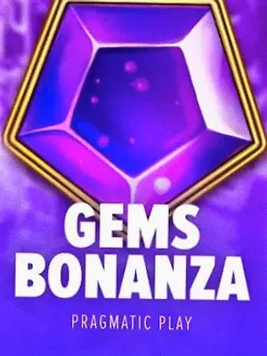 Gems Bonanza at Onluck