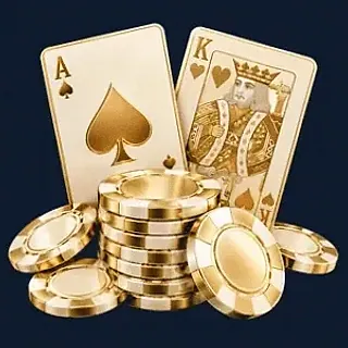 Poker playing cards — Onluck