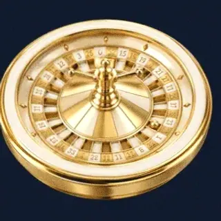 Roulette wheel — Onluck