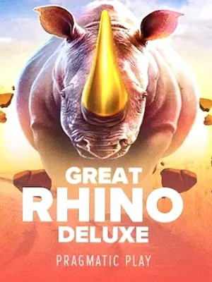 Great Rhino Deluxe at Onluck