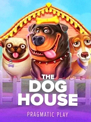 The Dog House at Onluck